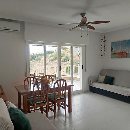 Dune Beach Arenales del Sol Exterior foto