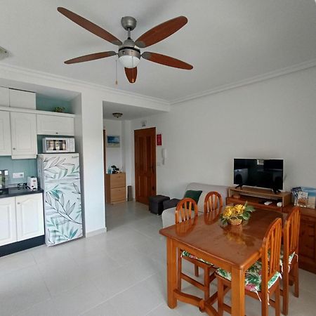 Dune Beach Arenales del Sol Exterior foto