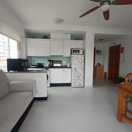 Dune Beach Arenales del Sol Exterior foto