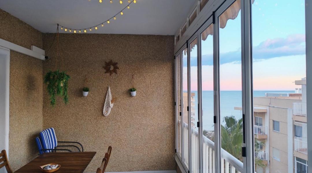 Dune Beach Arenales del Sol Exterior foto