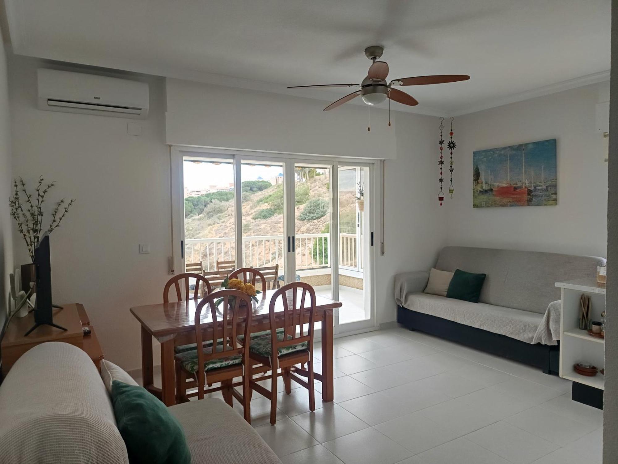 Dune Beach Arenales del Sol Exterior foto